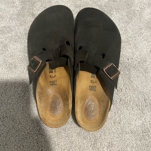 Birkenstock Mens Size 42 Like New